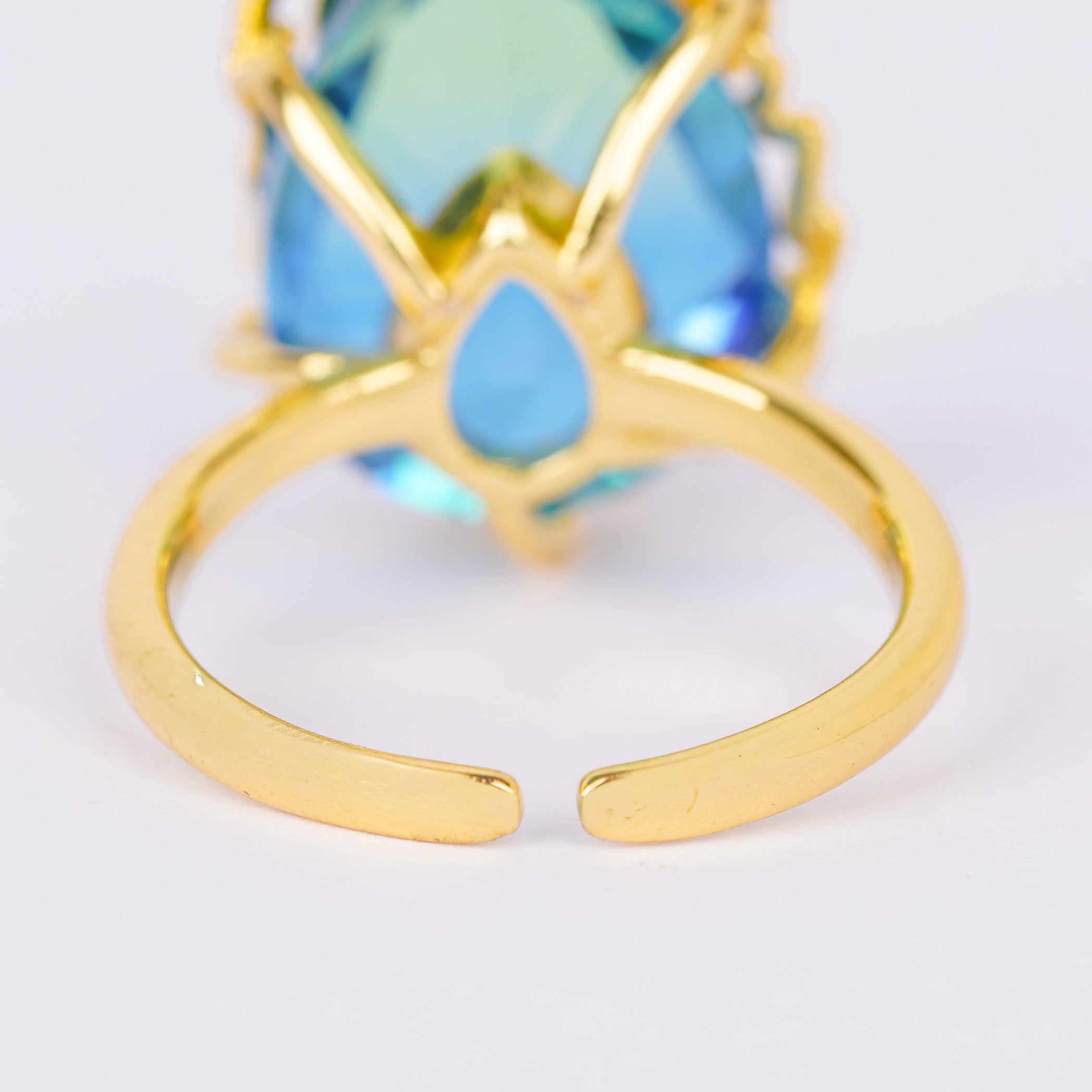Deep Sea Vine Prism