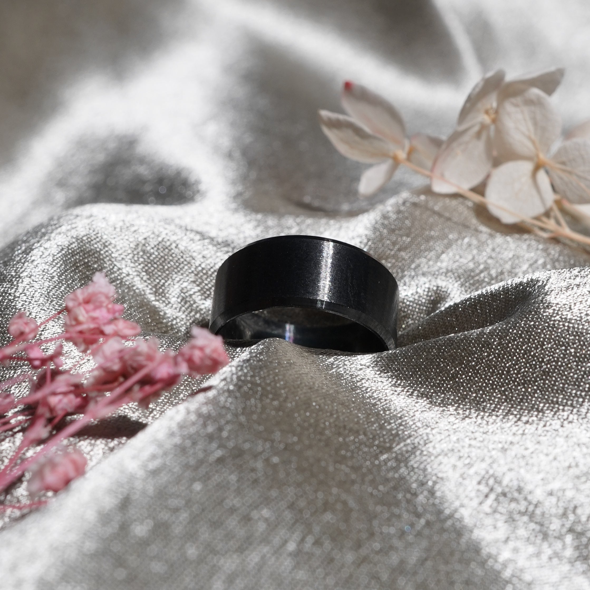 Neo Classic Matte Band
