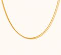 Multi-Strand Golden Chain