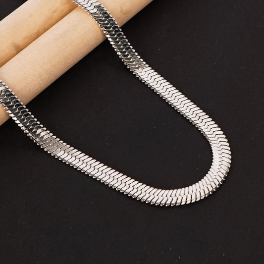 Astra Layered Sweater Chain Necklace - gold plated layered long chain necklace for women - view 5
