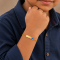 Aurelia Playful Charm Bracelet