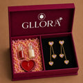 Drop Earrings