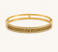 Eternal Luxe Meander Bracelet