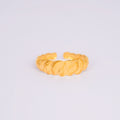 Fibonacci Ridge Ring