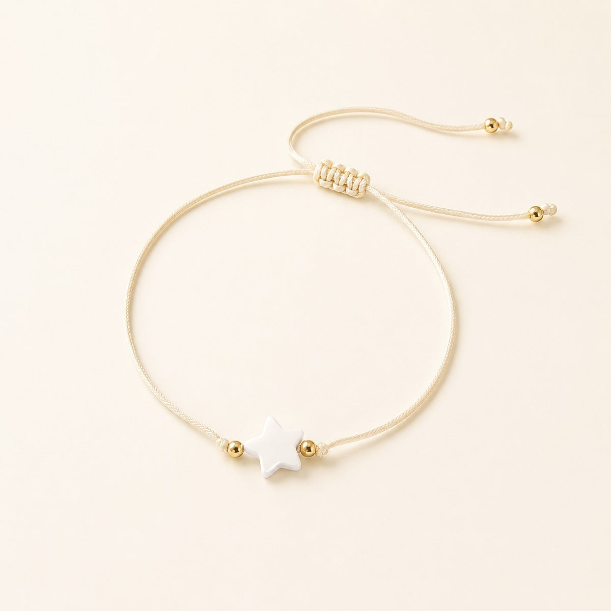 Classic Star Charm Rakhi