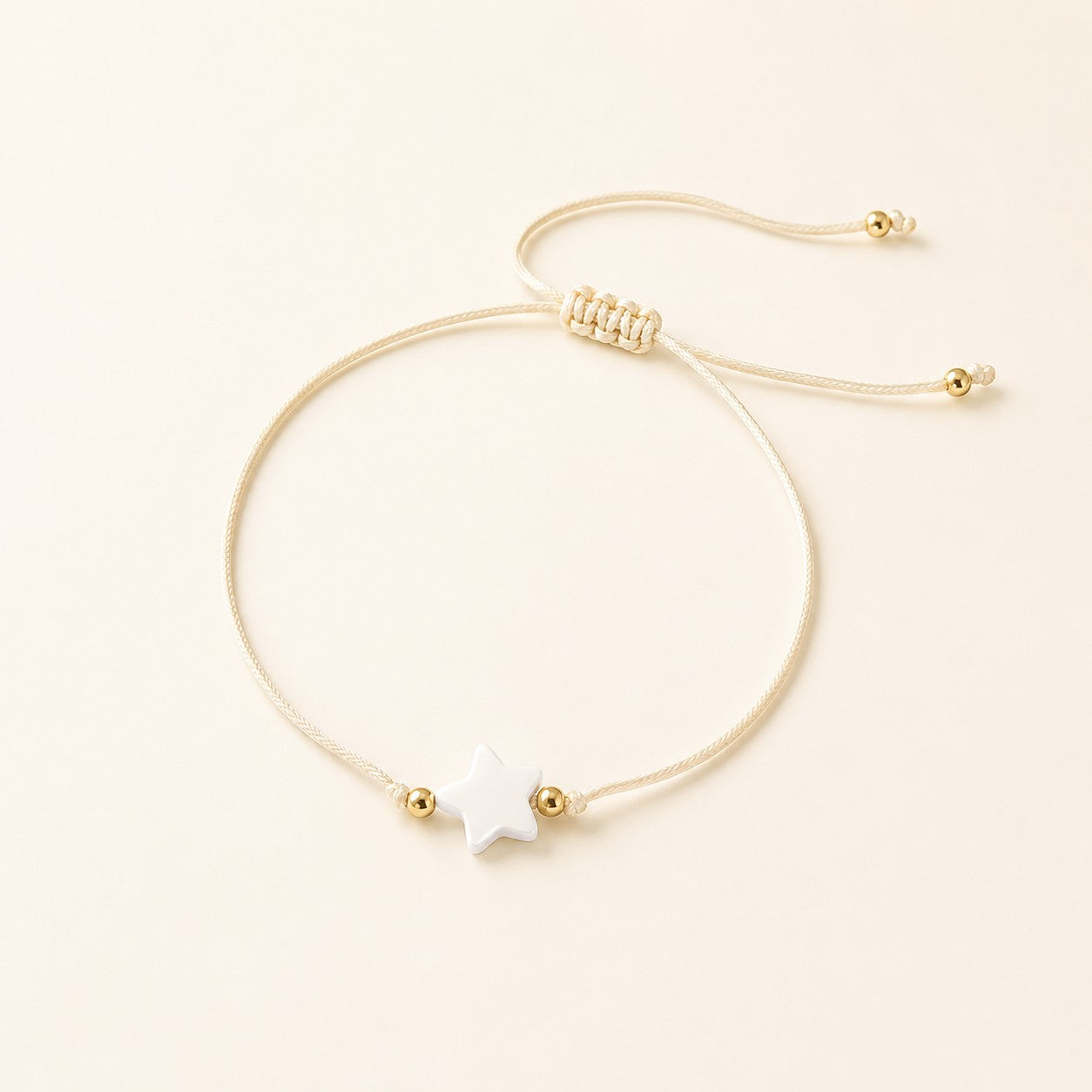 Classic Star Charm Rakhi