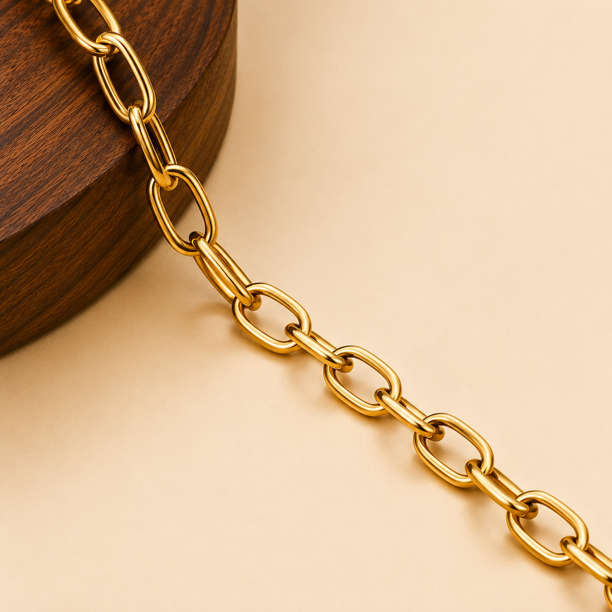 The Icon Toggle Bracelet