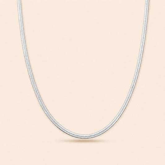 Premium Minimal Link Chain