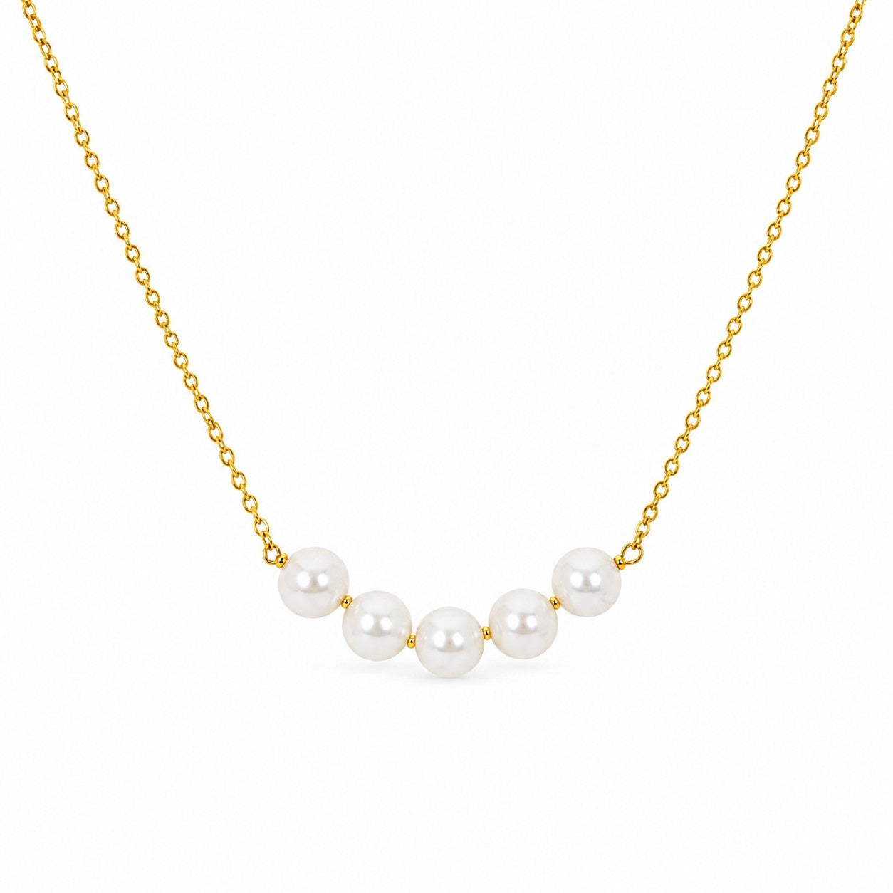 Pearl Perfection