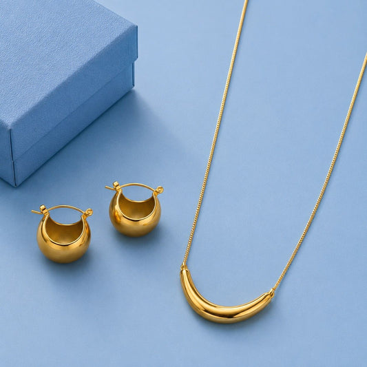 Arcs And Hoops