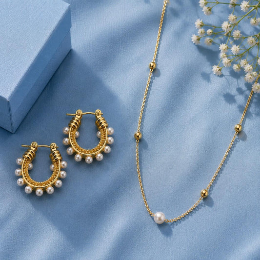 Pearl Heaven