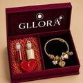 Vacation Heart Classic Bracelet