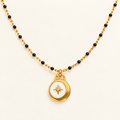 Starburst Glow Mangalsutra