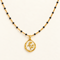 Eternal Rose Mangalsutra