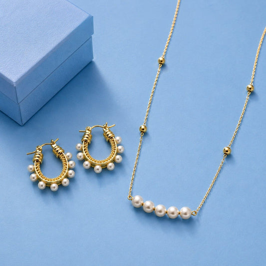 Pearl Perfection