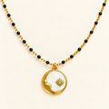 Pearl Bloom Mangalsutra