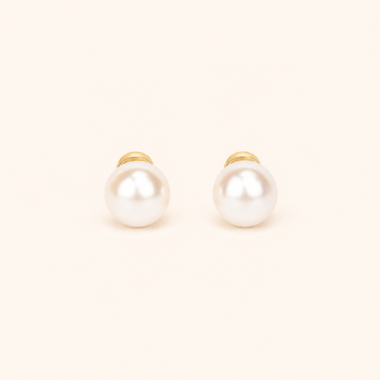 Flora Layered Crystal Chain Drop Earrings – layered crystal chain statement drop earrings, Flora Collection-6