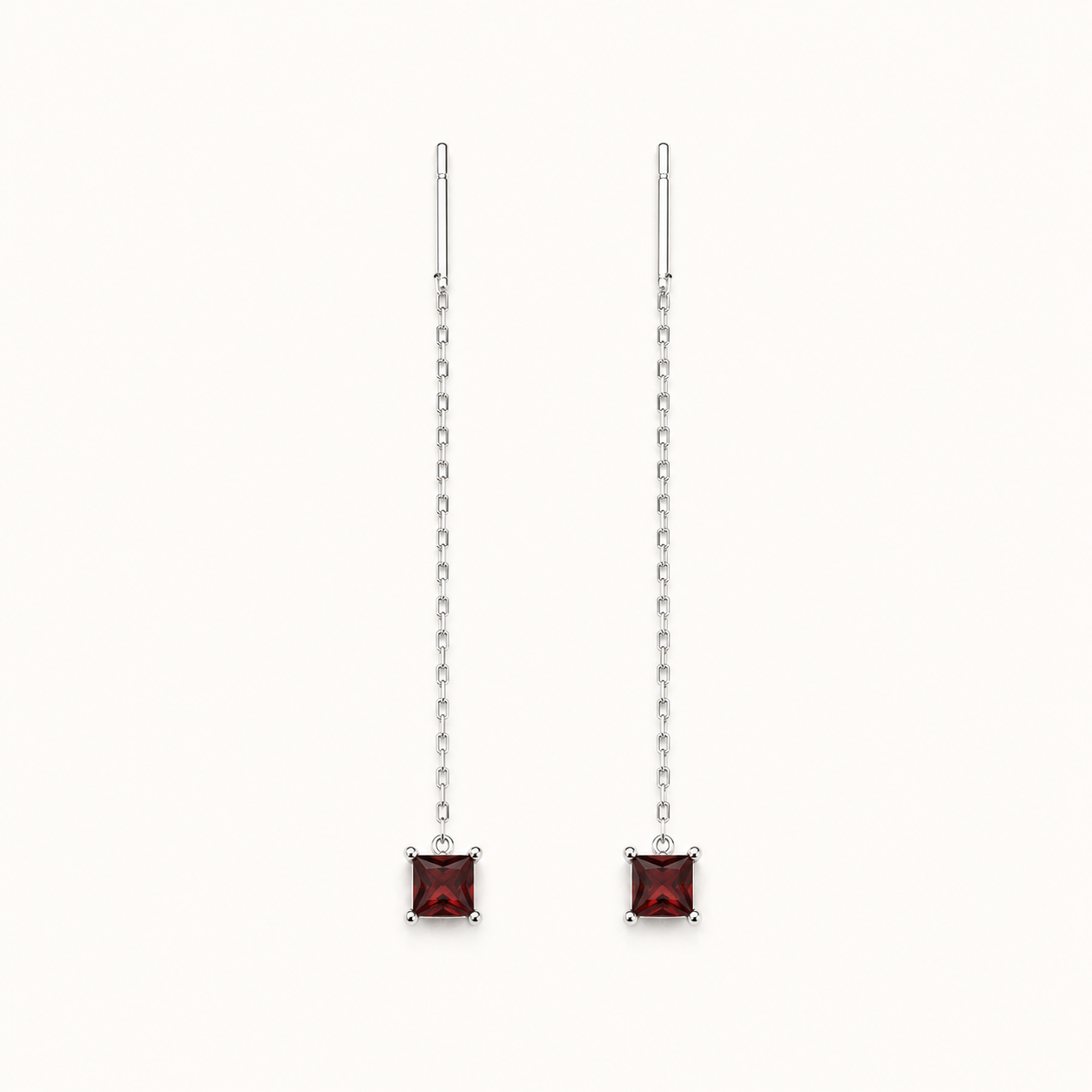 Flora Statement Drop Earrings – gold plated statement drop earrings, Flora Collection base design-3