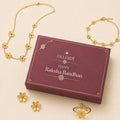 French Bloom Classic Jewellery Set
