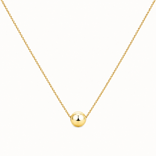 Geometric Gold Statement Necklace – bold geometric gold plated statement necklace for women