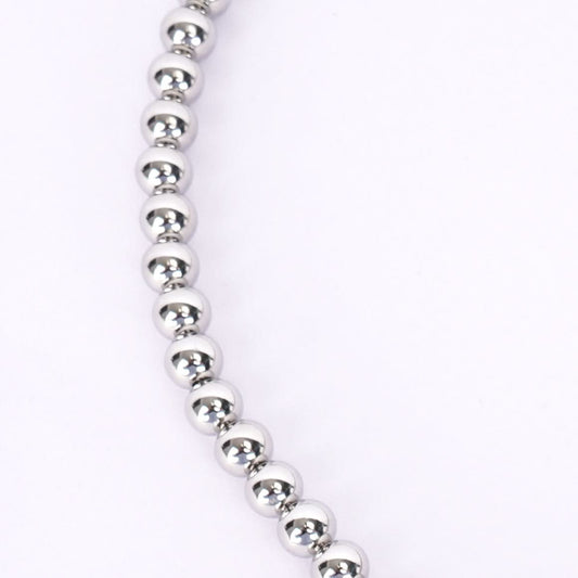 Gilded Lyric Woven Strand Necklace – 18K Gold Plated-4