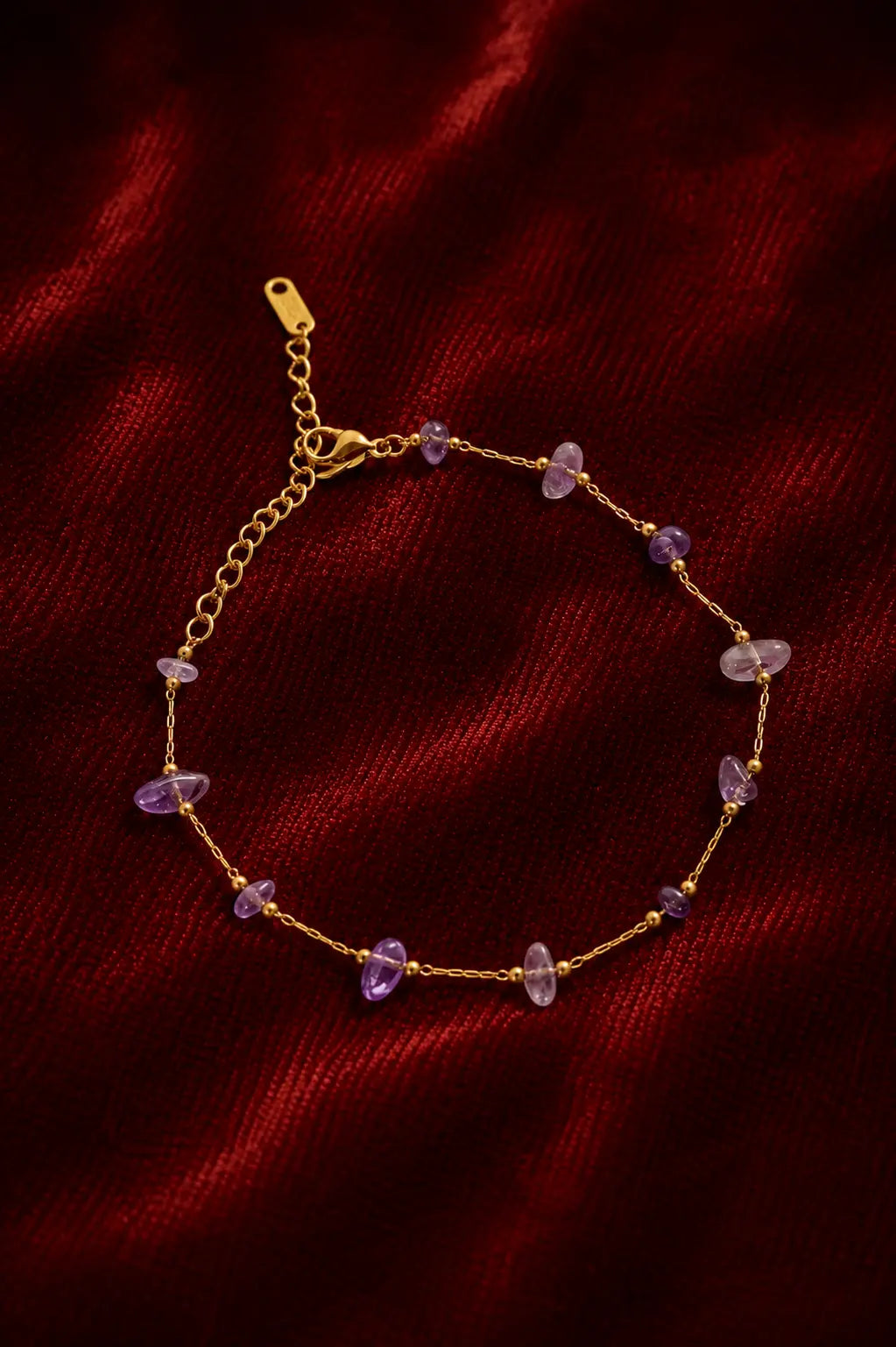 Anklets