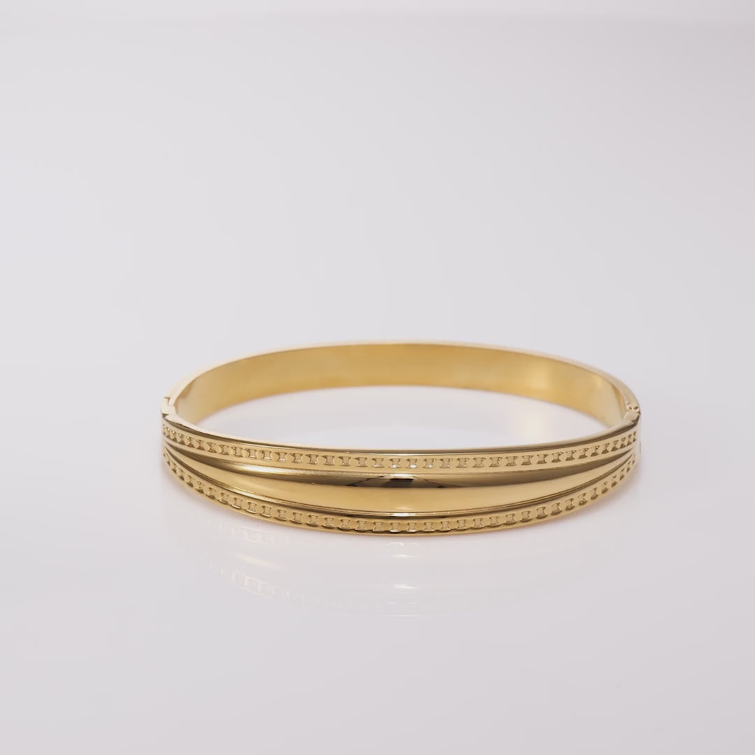 Everyday Icon Bracelet