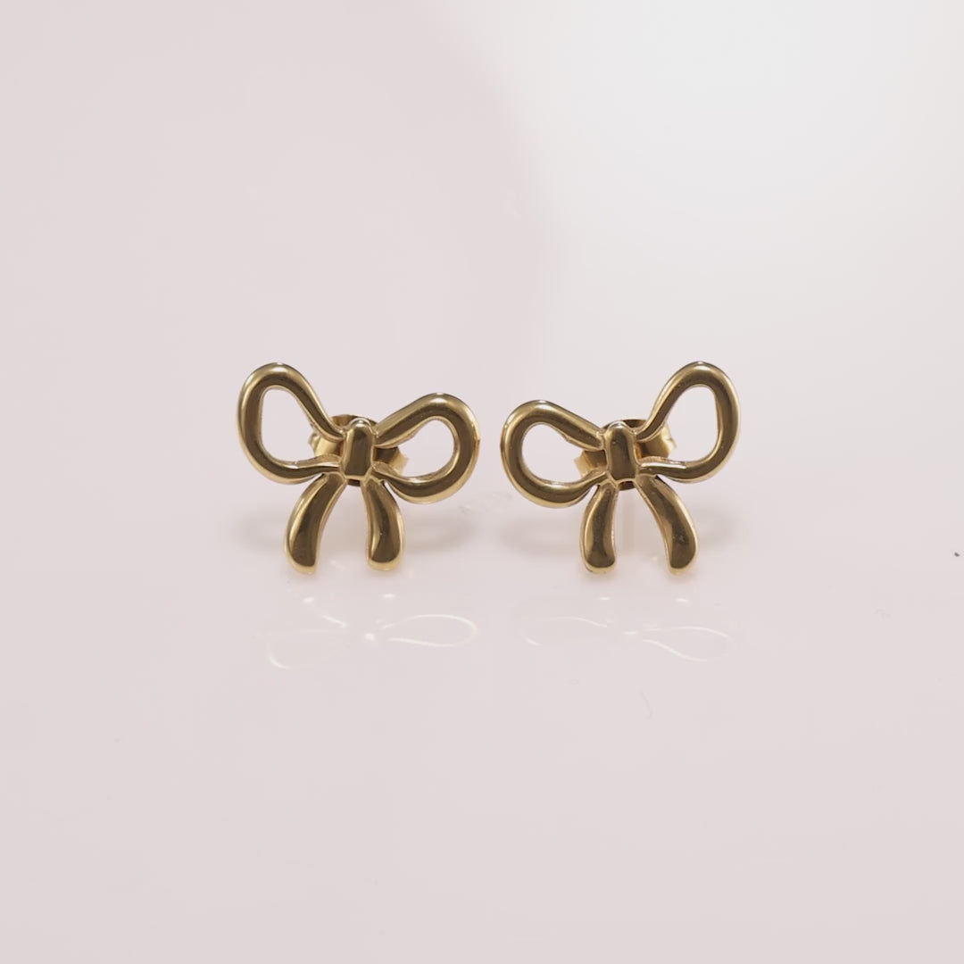 Celeste Statement Drop Earrings