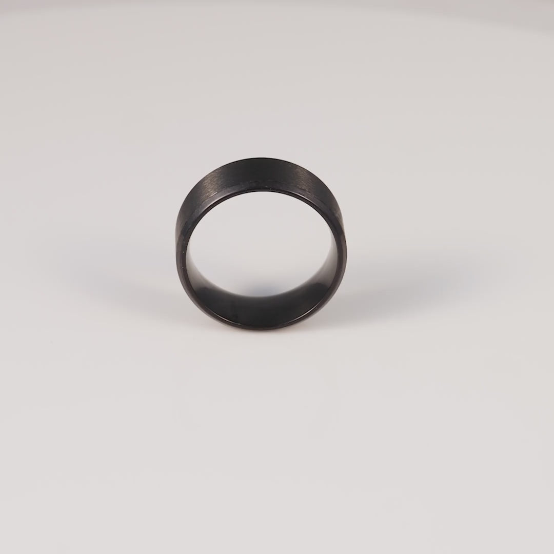 Neo Classic Matte Band