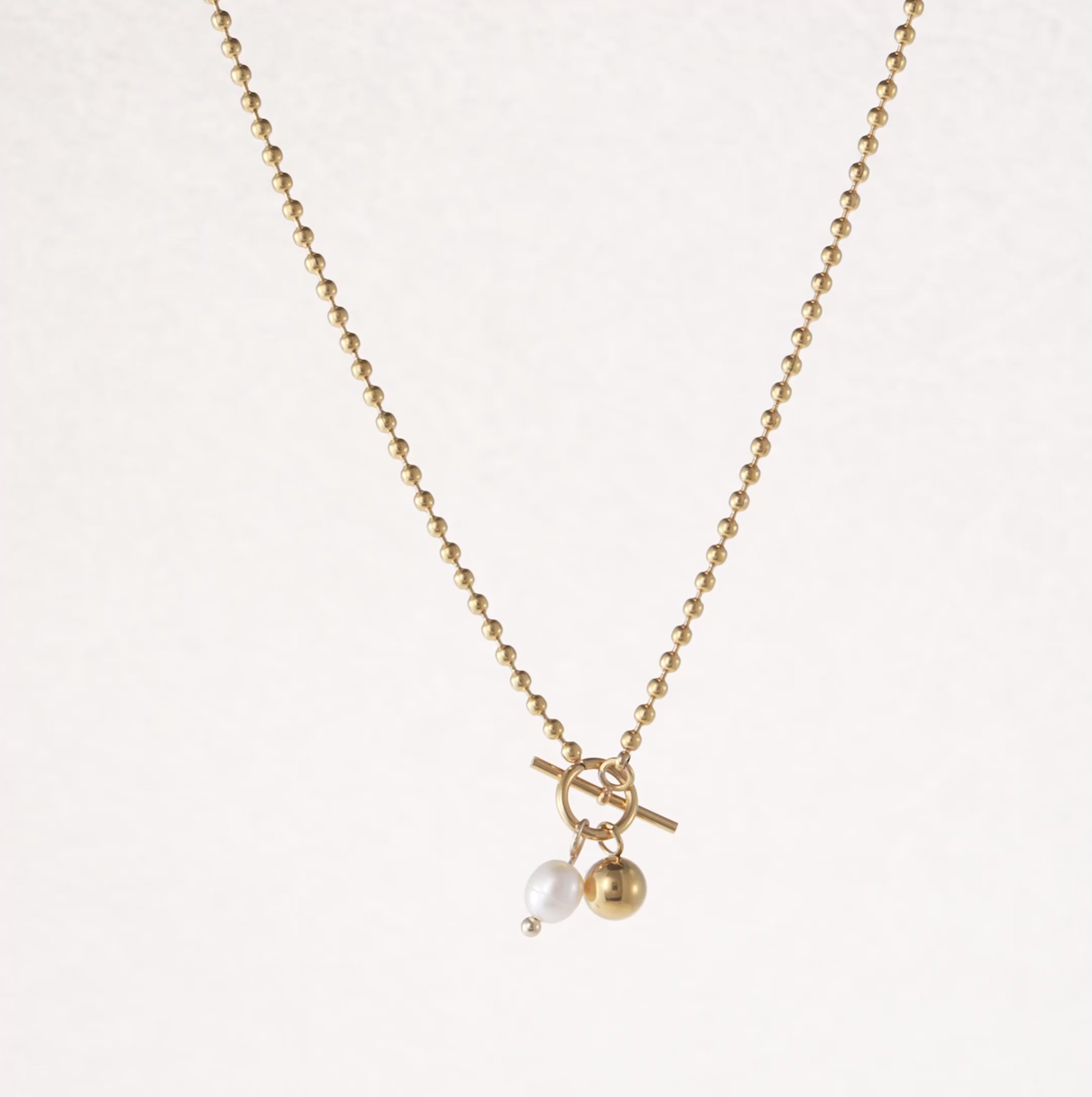 Orb & Pearl Toggle