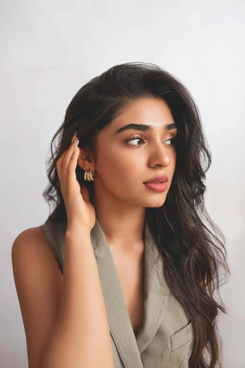 Celebrity Look